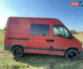 Красный Рено Мастер, объемом двигателя 2.5 л и пробегом 787 тыс. км за 3500 $, фото 8 на Automoto.ua