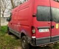 Красный Рено Мастер, объемом двигателя 2.8 л и пробегом 300 тыс. км за 3200 $, фото 6 на Automoto.ua
