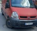 Червоний Рено Мастєр, об'ємом двигуна 2.5 л та пробігом 420 тис. км за 5100 $, фото 4 на Automoto.ua