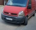 Червоний Рено Мастєр, об'ємом двигуна 2.5 л та пробігом 420 тис. км за 5100 $, фото 1 на Automoto.ua