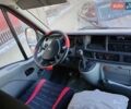 Красный Рено Мастер, объемом двигателя 3 л и пробегом 520 тыс. км за 6500 $, фото 9 на Automoto.ua
