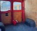 Красный Рено Мастер, объемом двигателя 3 л и пробегом 520 тыс. км за 6500 $, фото 6 на Automoto.ua