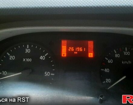 Червоний Рено Мастєр, об'ємом двигуна 3 л та пробігом 262 тис. км за 7200 $, фото 3 на Automoto.ua