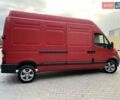 Красный Рено Мастер, объемом двигателя 2.5 л и пробегом 516 тыс. км за 6300 $, фото 5 на Automoto.ua