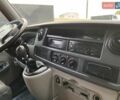 Красный Рено Мастер, объемом двигателя 2.5 л и пробегом 516 тыс. км за 6300 $, фото 10 на Automoto.ua