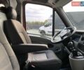 Красный Рено Мастер, объемом двигателя 2.5 л и пробегом 516 тыс. км за 6300 $, фото 8 на Automoto.ua