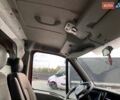 Красный Рено Мастер, объемом двигателя 2.5 л и пробегом 516 тыс. км за 6300 $, фото 11 на Automoto.ua