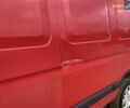 Красный Рено Мастер, объемом двигателя 2.5 л и пробегом 516 тыс. км за 6300 $, фото 6 на Automoto.ua