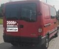 Червоний Рено Мастєр, об'ємом двигуна 0 л та пробігом 350 тис. км за 8500 $, фото 3 на Automoto.ua