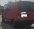 Червоний Рено Мастєр, об'ємом двигуна 0 л та пробігом 350 тис. км за 8500 $, фото 2 на Automoto.ua