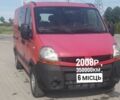Червоний Рено Мастєр, об'ємом двигуна 0 л та пробігом 350 тис. км за 8500 $, фото 1 на Automoto.ua