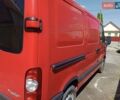 Червоний Рено Мастєр, об'ємом двигуна 2.5 л та пробігом 250 тис. км за 10500 $, фото 5 на Automoto.ua
