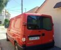 Червоний Рено Мастєр, об'ємом двигуна 2.5 л та пробігом 250 тис. км за 10500 $, фото 4 на Automoto.ua