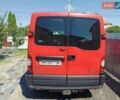 Червоний Рено Мастєр, об'ємом двигуна 2.5 л та пробігом 250 тис. км за 10500 $, фото 1 на Automoto.ua