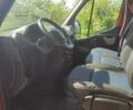Червоний Рено Мастєр, об'ємом двигуна 2.3 л та пробігом 320 тис. км за 10900 $, фото 7 на Automoto.ua