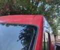 Красный Рено Мастер, объемом двигателя 2.3 л и пробегом 481 тыс. км за 11900 $, фото 11 на Automoto.ua