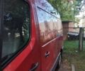 Красный Рено Мастер, объемом двигателя 2.3 л и пробегом 481 тыс. км за 11900 $, фото 12 на Automoto.ua