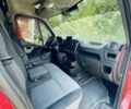 Красный Рено Мастер, объемом двигателя 2.3 л и пробегом 376 тыс. км за 10000 $, фото 4 на Automoto.ua