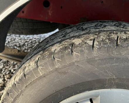 Рено Мастер 2015 в Иршава на Automoto.ua Красный Рено Мастер, объемом двигателя 2.3 л и пробегом 560 тыс. км за 12000 $, фото 4 на Automoto.ua