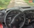 Красный Рено Мастер, объемом двигателя 2.3 л и пробегом 481 тыс. км за 11900 $, фото 6 на Automoto.ua