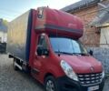 Красный Рено Мастер, объемом двигателя 2.3 л и пробегом 560 тыс. км за 13000 $, фото 5 на Automoto.ua