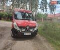Красный Рено Мастер, объемом двигателя 2.3 л и пробегом 481 тыс. км за 11900 $, фото 4 на Automoto.ua