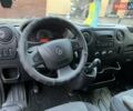 Рено Мастер 2015 в Иршава на Automoto.ua Красный Рено Мастер, объемом двигателя 2.3 л и пробегом 560 тыс. км за 12000 $, фото 17 на Automoto.ua