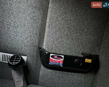 Рено Мастер 2015 в Иршава на Automoto.ua Красный Рено Мастер, объемом двигателя 2.3 л и пробегом 560 тыс. км за 12000 $, фото 11 на Automoto.ua