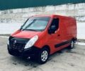 Красный Рено Мастер, объемом двигателя 2.3 л и пробегом 376 тыс. км за 10000 $, фото 15 на Automoto.ua
