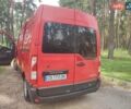 Красный Рено Мастер, объемом двигателя 2.3 л и пробегом 481 тыс. км за 11900 $, фото 5 на Automoto.ua