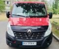 Красный Рено Мастер, объемом двигателя 2.3 л и пробегом 376 тыс. км за 10000 $, фото 1 на Automoto.ua