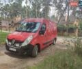Красный Рено Мастер, объемом двигателя 2.3 л и пробегом 481 тыс. км за 11900 $, фото 1 на Automoto.ua