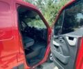Красный Рено Мастер, объемом двигателя 2.3 л и пробегом 376 тыс. км за 10000 $, фото 5 на Automoto.ua
