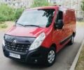 Красный Рено Мастер, объемом двигателя 2.3 л и пробегом 376 тыс. км за 10000 $, фото 6 на Automoto.ua