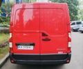 Красный Рено Мастер, объемом двигателя 2.3 л и пробегом 376 тыс. км за 10000 $, фото 8 на Automoto.ua