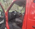 Красный Рено Мастер, объемом двигателя 2.3 л и пробегом 481 тыс. км за 11900 $, фото 2 на Automoto.ua