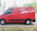 Красный Рено Мастер, объемом двигателя 2.3 л и пробегом 376 тыс. км за 10000 $, фото 9 на Automoto.ua