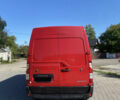 Красный Рено Мастер, объемом двигателя 2.3 л и пробегом 264 тыс. км за 16500 $, фото 12 на Automoto.ua
