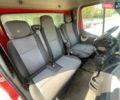 Красный Рено Мастер, объемом двигателя 2.3 л и пробегом 279 тыс. км за 16500 $, фото 13 на Automoto.ua