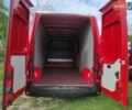 Червоний Рено Мастєр, об'ємом двигуна 0 л та пробігом 200 тис. км за 15800 $, фото 3 на Automoto.ua