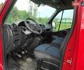 Червоний Рено Мастєр, об'ємом двигуна 0 л та пробігом 200 тис. км за 15800 $, фото 11 на Automoto.ua