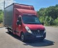 Червоний Рено Мастєр, об'ємом двигуна 2.3 л та пробігом 428 тис. км за 14500 $, фото 4 на Automoto.ua