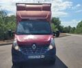 Червоний Рено Мастєр, об'ємом двигуна 2.3 л та пробігом 428 тис. км за 14500 $, фото 2 на Automoto.ua