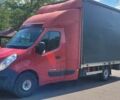Червоний Рено Мастєр, об'ємом двигуна 2.3 л та пробігом 428 тис. км за 14500 $, фото 12 на Automoto.ua
