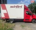 Красный Рено Мастер, объемом двигателя 2.3 л и пробегом 279 тыс. км за 16500 $, фото 2 на Automoto.ua