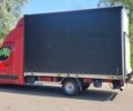 Червоний Рено Мастєр, об'ємом двигуна 2.3 л та пробігом 428 тис. км за 14500 $, фото 10 на Automoto.ua