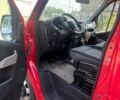 Красный Рено Мастер, объемом двигателя 2.3 л и пробегом 279 тыс. км за 16500 $, фото 15 на Automoto.ua