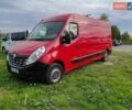Червоний Рено Мастєр, об'ємом двигуна 0 л та пробігом 200 тис. км за 15800 $, фото 1 на Automoto.ua