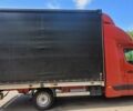 Червоний Рено Мастєр, об'ємом двигуна 2.3 л та пробігом 428 тис. км за 14500 $, фото 5 на Automoto.ua