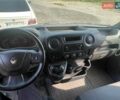 Красный Рено Мастер, объемом двигателя 2.3 л и пробегом 279 тыс. км за 16500 $, фото 17 на Automoto.ua